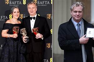 Oppenheimer Director And His Producer Wife Honoured By King Charles: A Historic Recognition